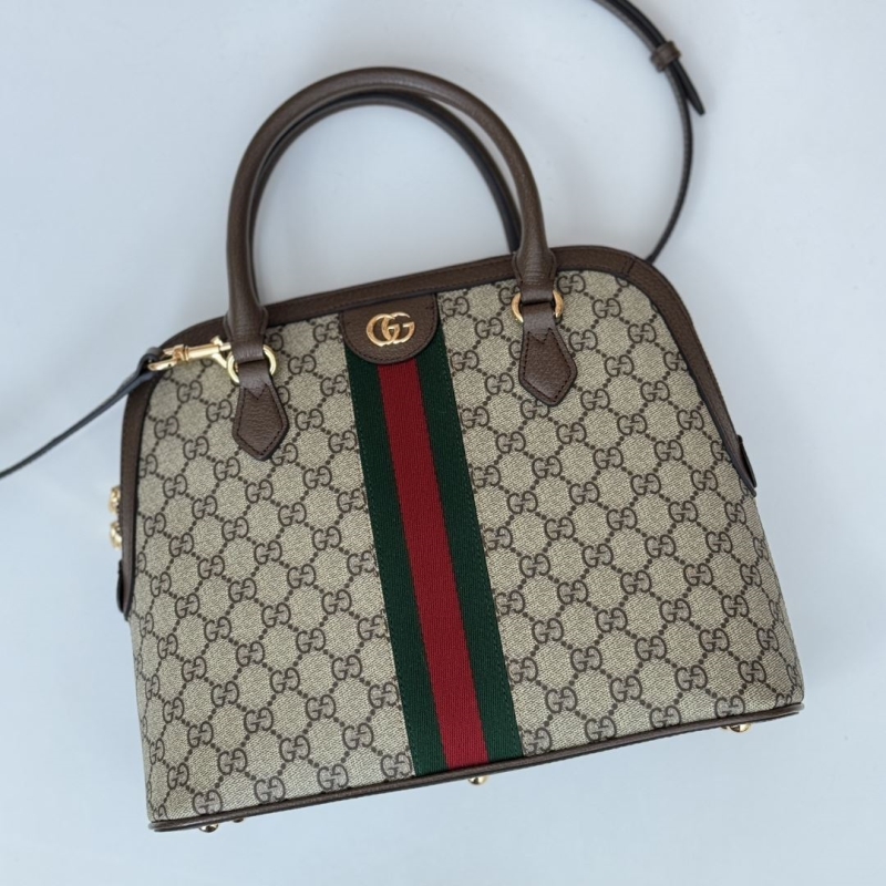 Gucci Top Handle Bags